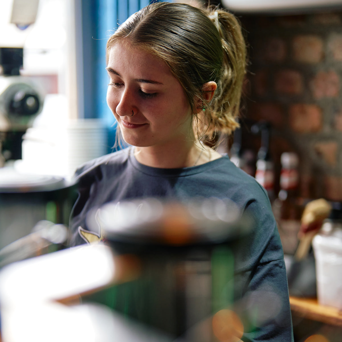 Lab 82 Your Cork Cafe & Bakery