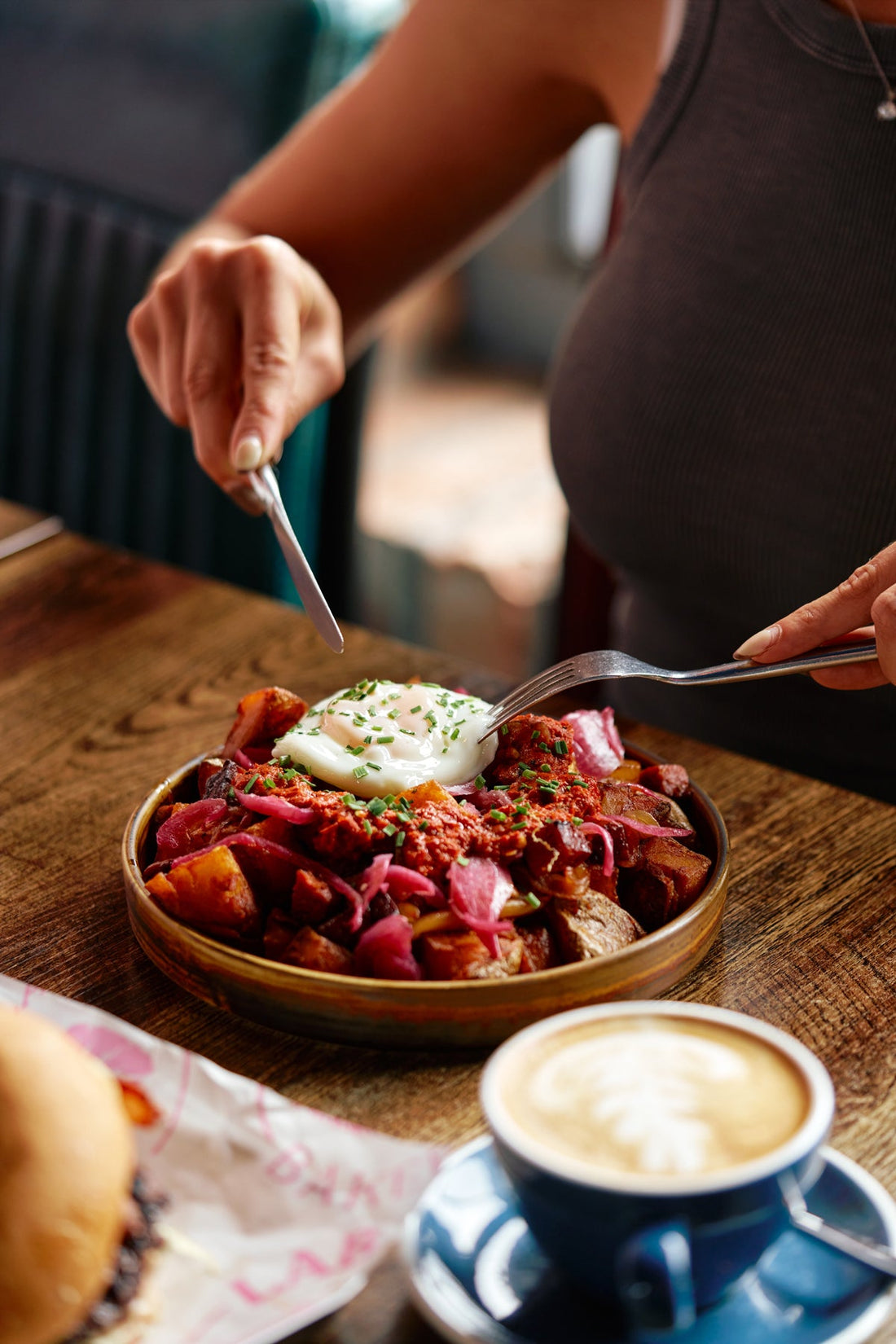 Lab 82 Your Cork Cafe & Bakery