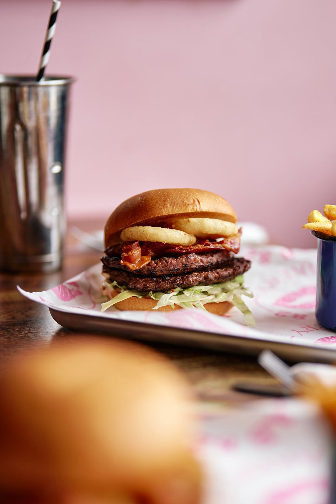 Lab 82 Your Cork Cafe & Bakery