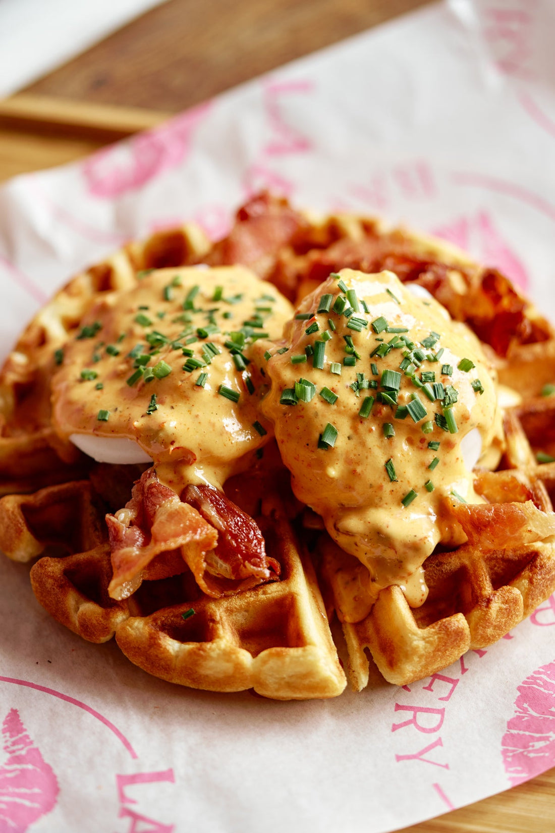 Lab 82 Your Cork Cafe & Bakery