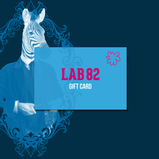 Lab82 Gift Card